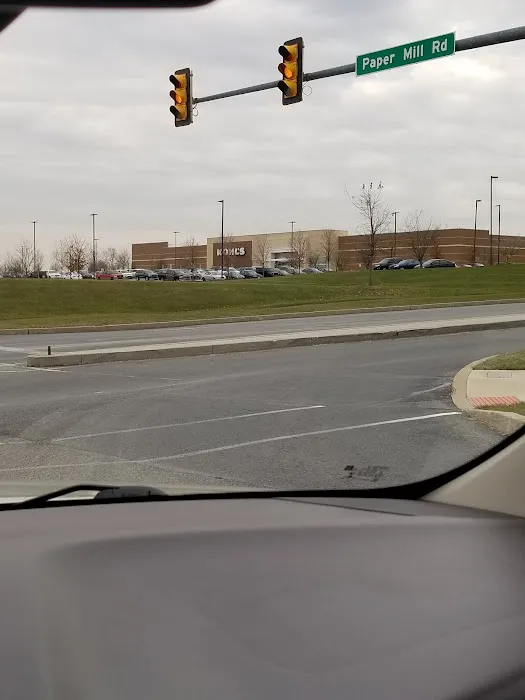 Kohl's 8