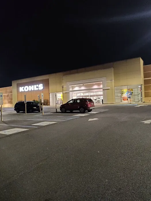 Kohl's 9