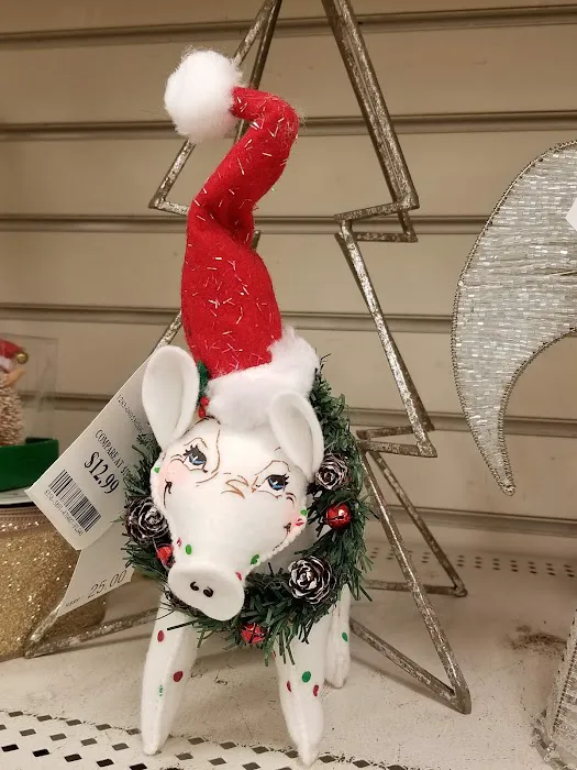 Marshalls 0