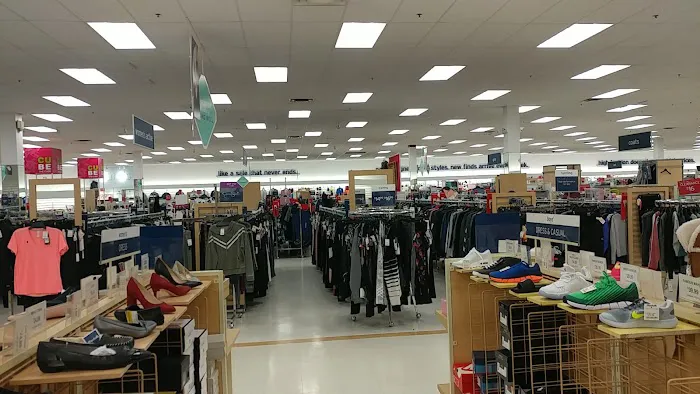 Marshalls 2