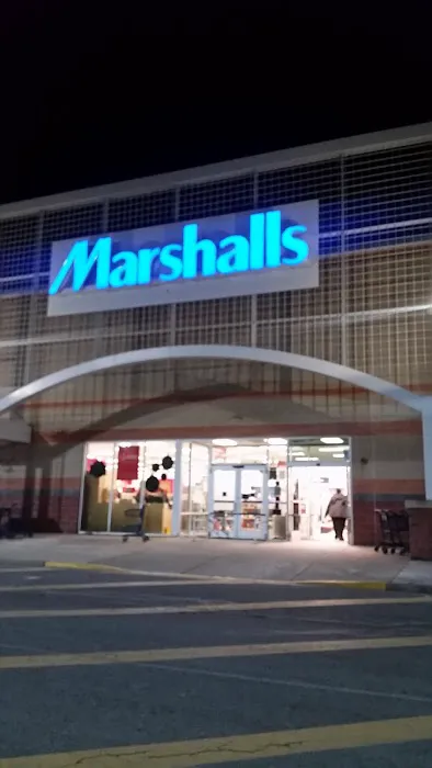 Marshalls 1