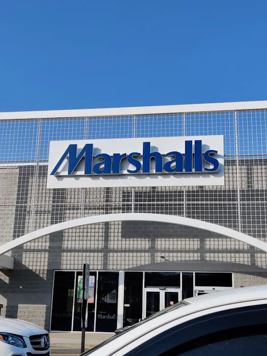 Marshalls 4