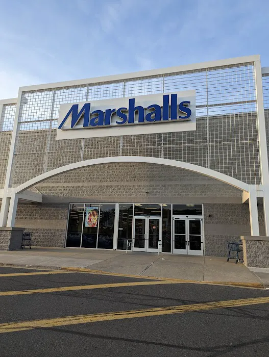 Marshalls 7