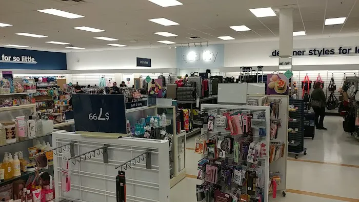 Marshalls 6