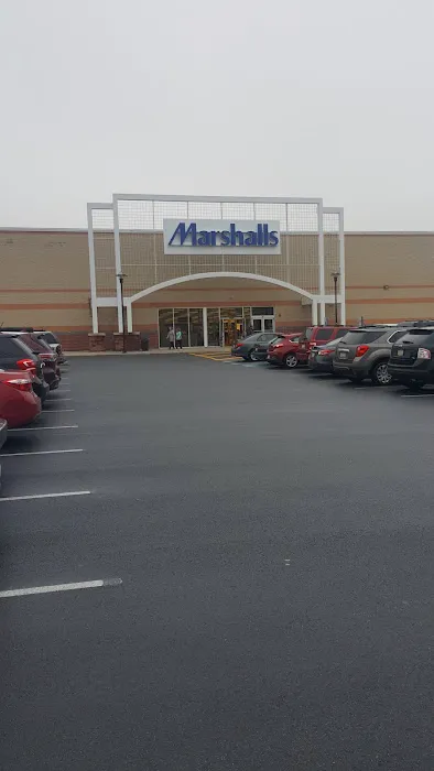 Marshalls 9