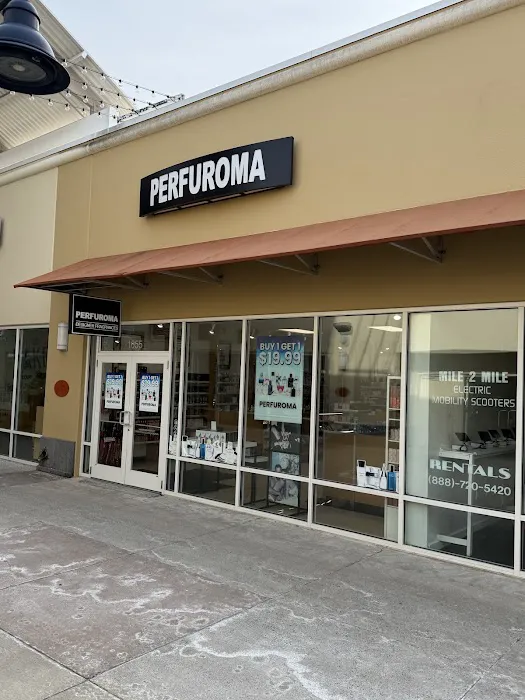 PERFUROMA 0