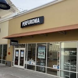 PERFUROMA ico