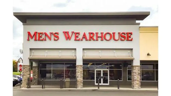 Men's Wearhouse 2