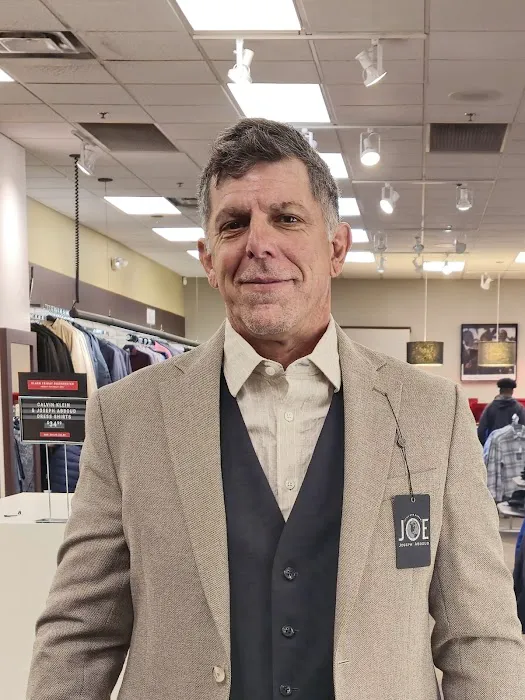 Men's Wearhouse 5