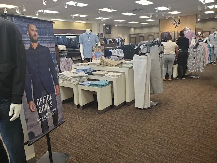 Men's Wearhouse 8