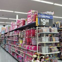 Walmart ico