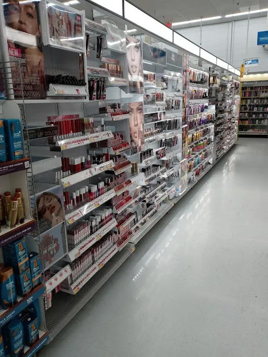 Walmart 5