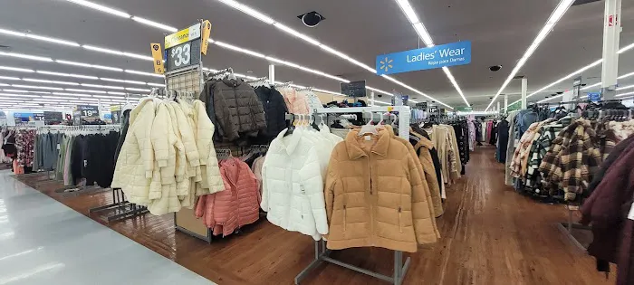 Walmart 6