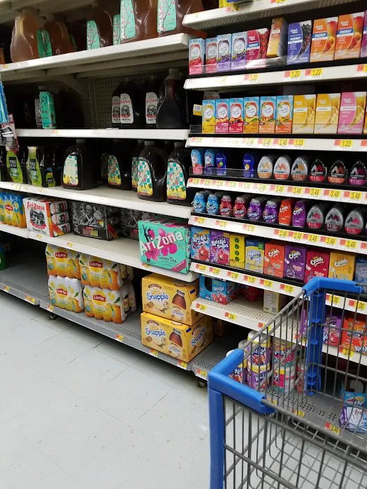 Walmart 8