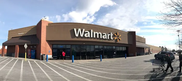 Walmart 9