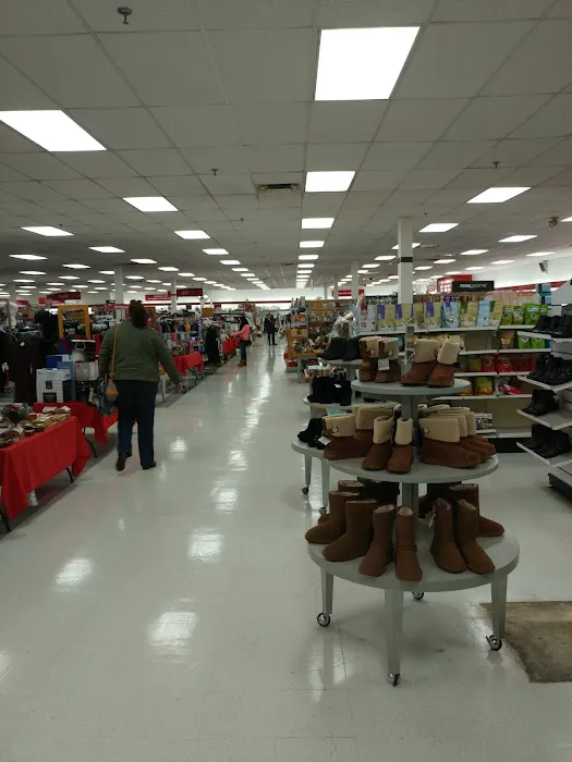 T.J. Maxx 0