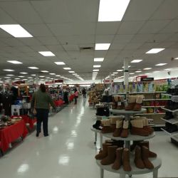 T.J. Maxx ico