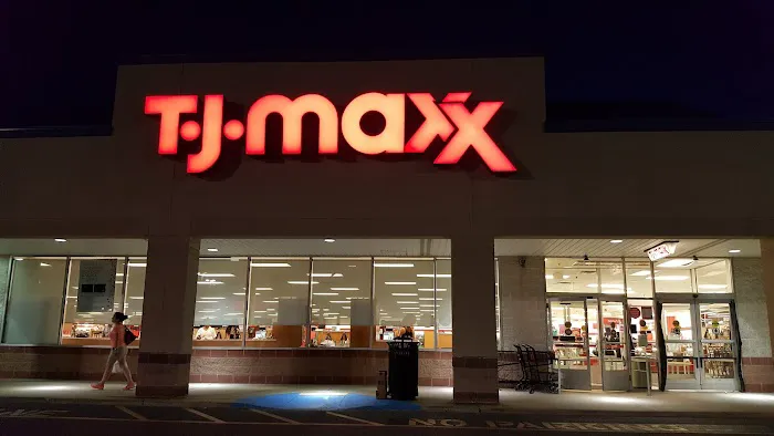 T.J. Maxx 1