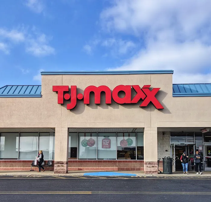 T.J. Maxx 3