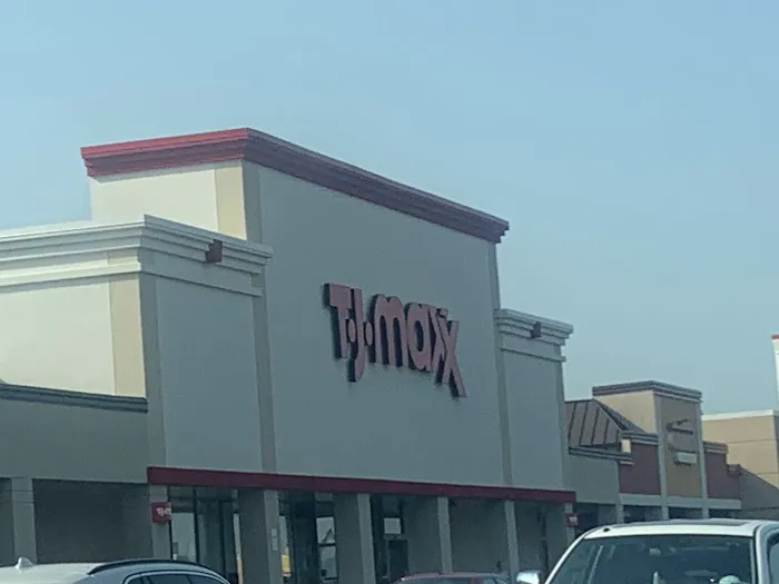 T.J. Maxx 6