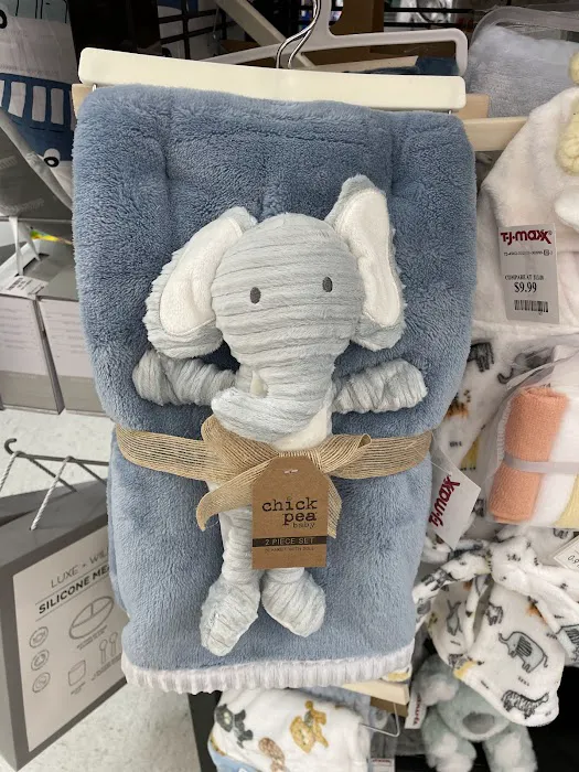 T.J. Maxx 5