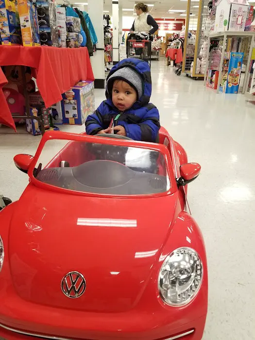 T.J. Maxx 8