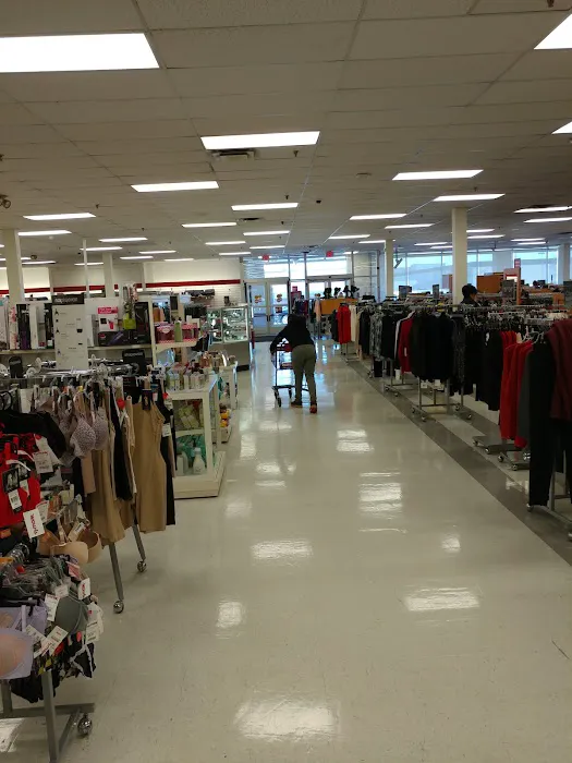 T.J. Maxx 9