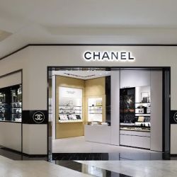 CHANEL FRAGRANCE AND BEAUTY BOUTIQUE ico