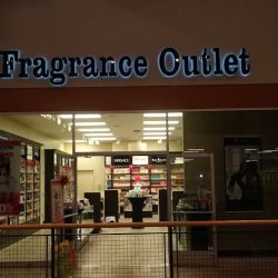 Fragrance Outlet ico