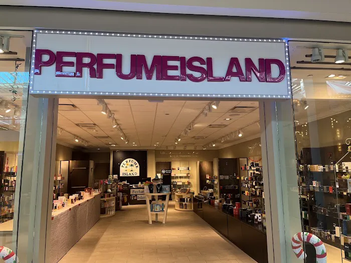 Perfume Island 0