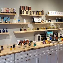 Perfumology ico