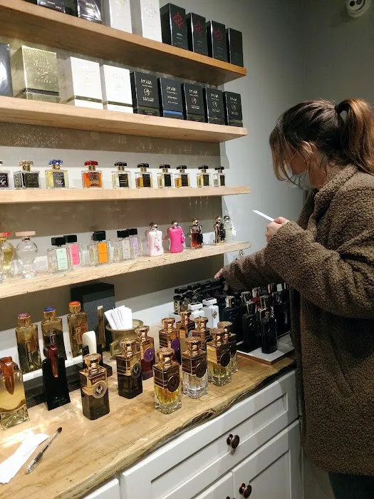 Perfumology 1