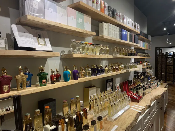 Perfumology 4