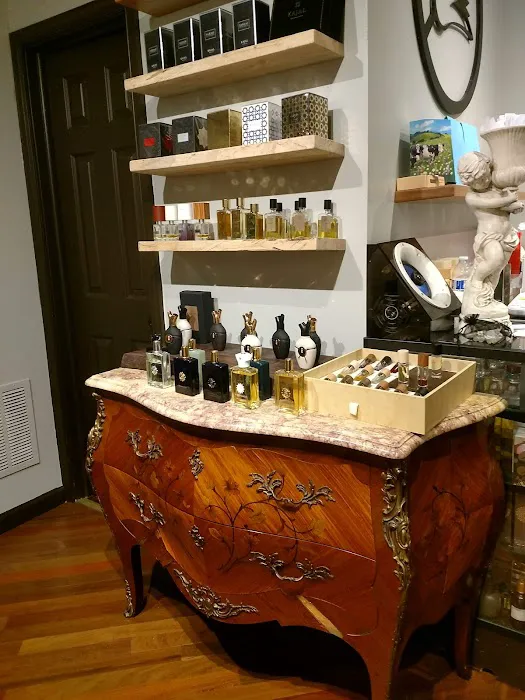 Perfumology 5