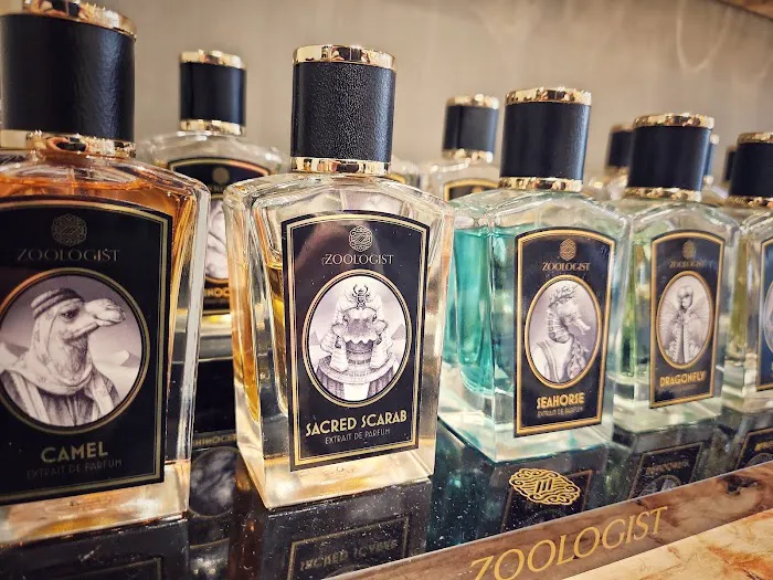 Perfumology 7