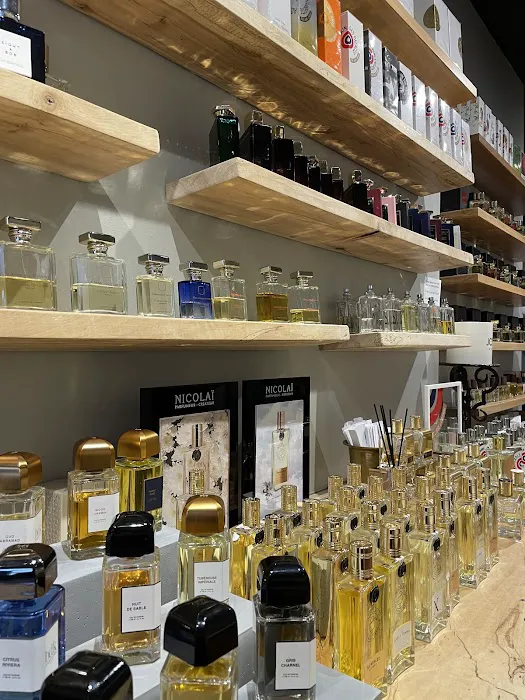 Perfumology 8
