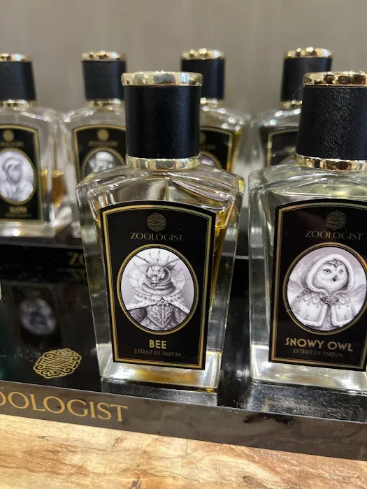 Perfumology 9