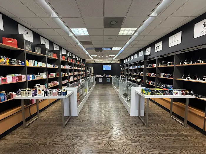 Perfuroma 1