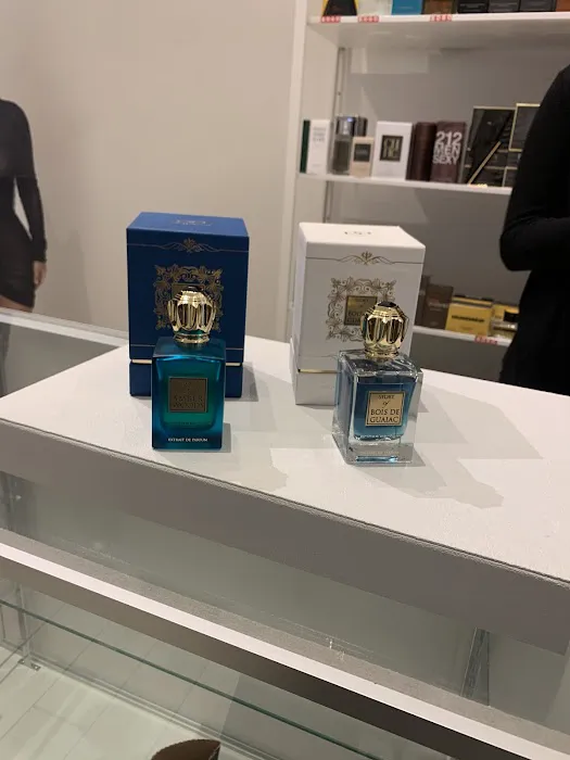 Perfuroma 3