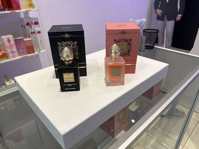 Perfuroma 5