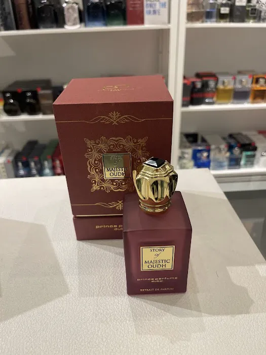 Perfuroma 7