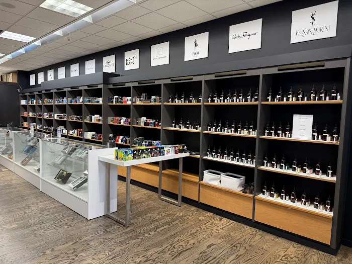 Perfuroma 8