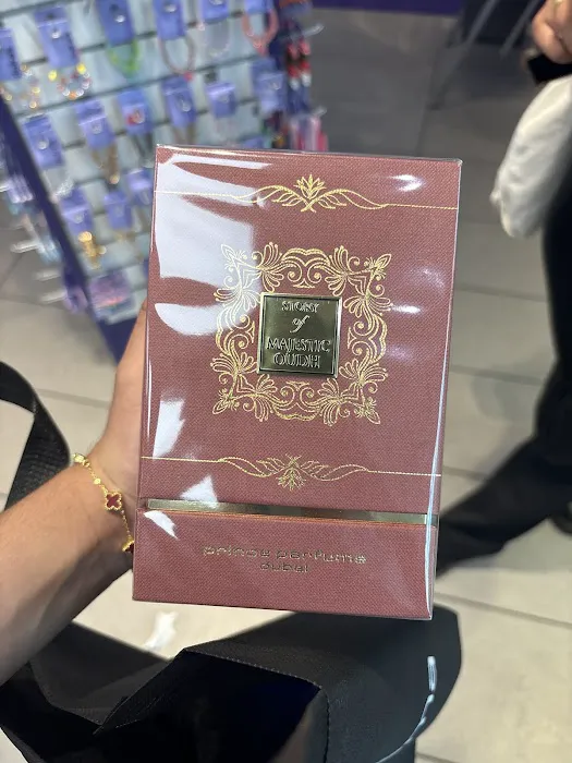 Perfuroma 6