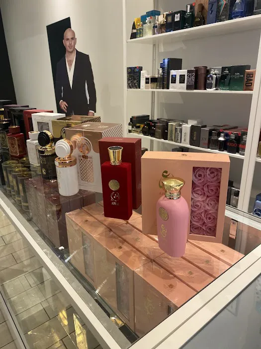 Perfuroma 9
