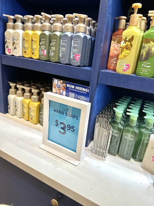 Bath & Body Works 0