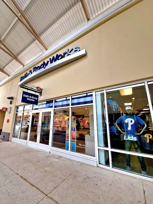 Bath & Body Works 2
