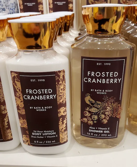 Bath & Body Works 4