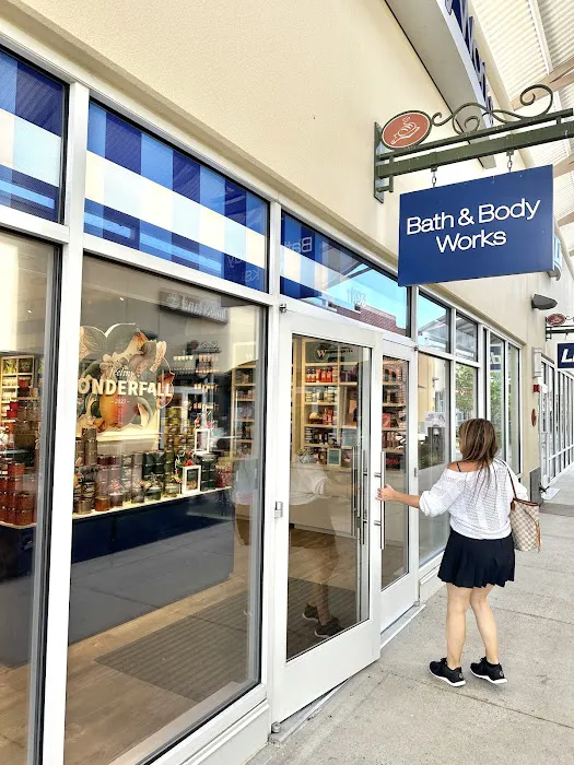 Bath & Body Works 6