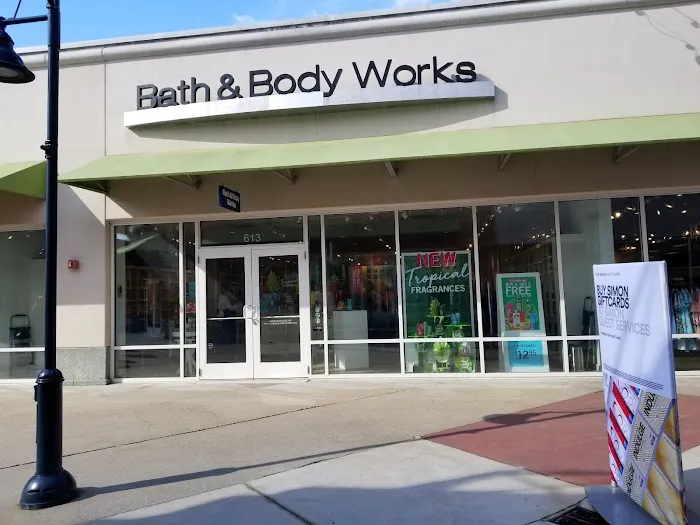Bath & Body Works 9