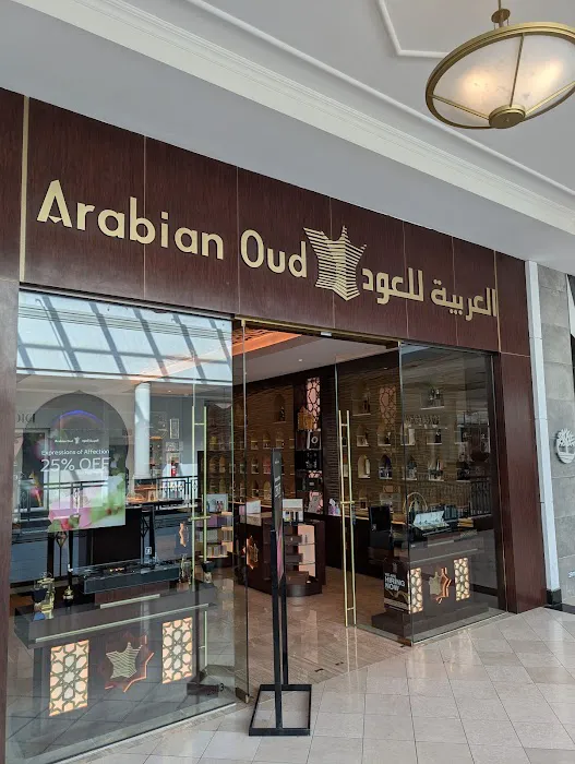 Arabian Oud - العربية للعود pa 1